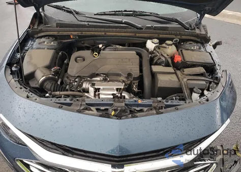 2024 Chevrolet Malibu Lt z USA, uszkodzony, nr VIN 1G1ZD5ST7RF138668